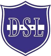 Escudo de DEFENSORES DE SANTOS LUGARES